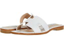 (取寄) スティーブマデン レディース スティーブン ナイ ハディン Steve Madden women STEVEN NY Hadyn White Leather(4)