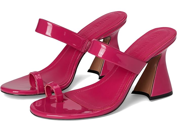 () ƥ֥ޥǥ ǥ Steve Madden women Renie Fuschia