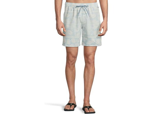 (取寄) クイックシルバー メンズ ファーン ガーデン ボレー Quiksilver men Fern Garden Volley Beach Blue (取寄) クイックシルバー メンズ ファーン ガーデン ボレー Quiksilver men Fern Garden Volley Beach Blue