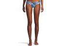 (取寄) ハンキー パンキー レディース シグニチャー レース ロウ ライズ トング Hanky Panky women Signature Lace Low Rise Thong Such A Blur(4)