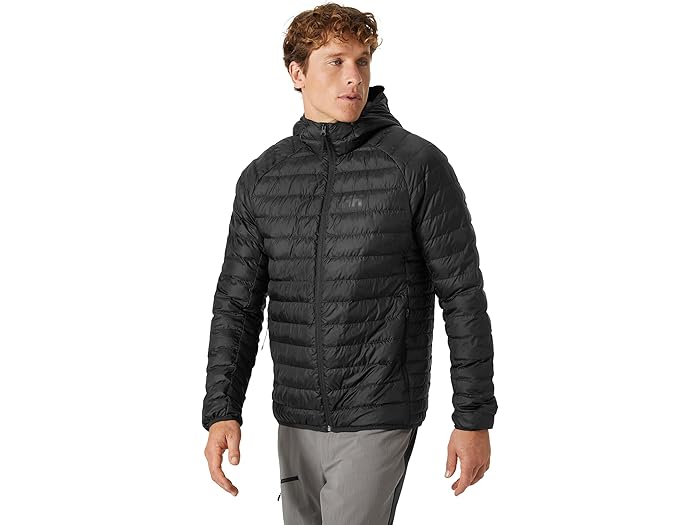 () إ꡼ϥ󥻥  Х աǥå 󥵥쥤 Helly Hansen men Banff Hooded Insul...