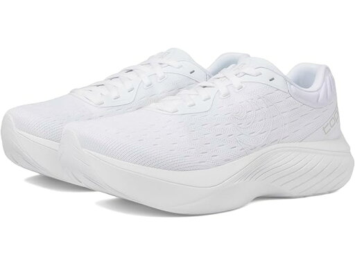 (取寄) トポ アスレチック レディース アトモス Topo Athletic women Atmos White/White (取寄) トポ アスレチック レディース アトモス Topo Athletic women Atmos White/White