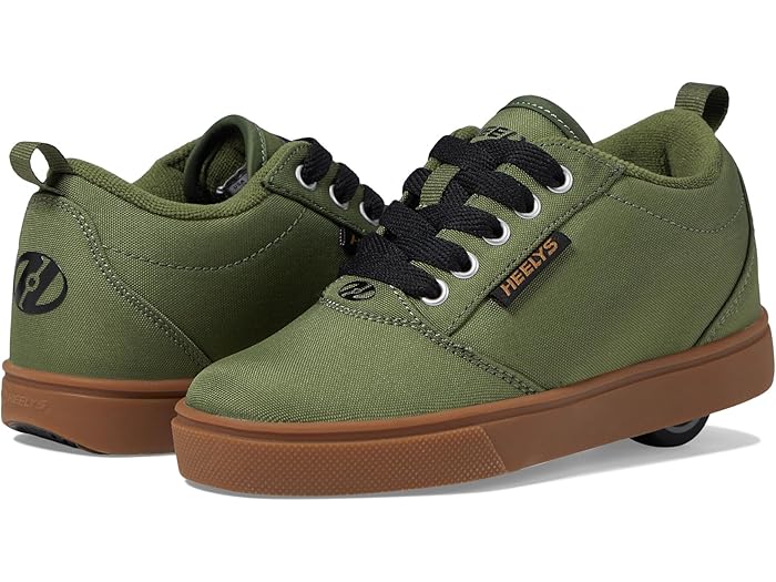 () ҡ꡼ å ץ 20 (ȥ å/ӥå å/) Heelys kids Pro 20 (Little...