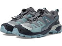 (取寄) サロモン レディース X ウルトラ 360 CSWP Salomon women X Ultra 360 CSWP Sharkskin