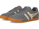 (取寄) ゴーラ レディース ハリアー ミラー Gola women Harrier Mirror Ash/Gold/Gum