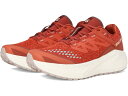 (取寄) サロモン レディース エアロ グライド 3 GRVL Salomon women Aero Glide 3 Grvl Burnt Ochre/Vani...
