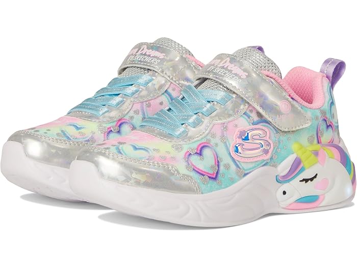 () å㡼 å 륺 ˥ ɥ꡼ॹ (ȥ å/ӥå å) SKECHERS KIDS girl...