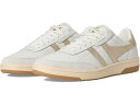 (取寄) ゴーラ レディース ファルコン ミラー Gola women Falcon Mirror White/Gold