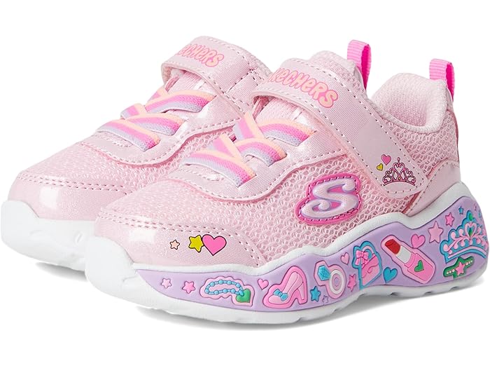 () å㡼 å 륺 ץ쥤  - ե å (ȥɥ顼) SKECHERS KIDS girls P...