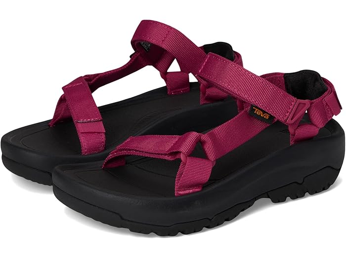 (取寄) テバ レディース ハリケーン XLT2 アンプソール Teva women Hurricane Xlt2 Ampsole Cherries J..