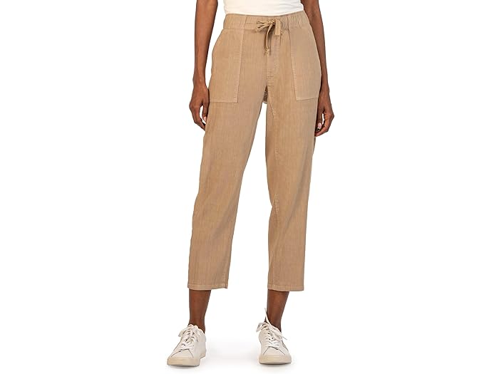 (取寄) カット フロム ザ クロス レディース ロザリー - ドローストリング パンツ ウィズ ポークチョッ..