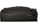(取寄) トゥミ アルファ 3 トラベル キット Tumi Alpha 3 Travel Kit Black