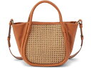 (取寄) ホーボー レディース マーゴット サッチェル HOBO women Margot Satchel Burnished Caramel
