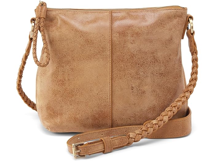 () ۡܡ ǥ å ߥǥ ܥǥ HOBO women Lasso Medium Crossbody Whi...