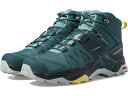(取寄) サロモン レディース X ウルトラ 4 ミッド GTX Salomon women X Ultra 4 Mid GTX Stargazer