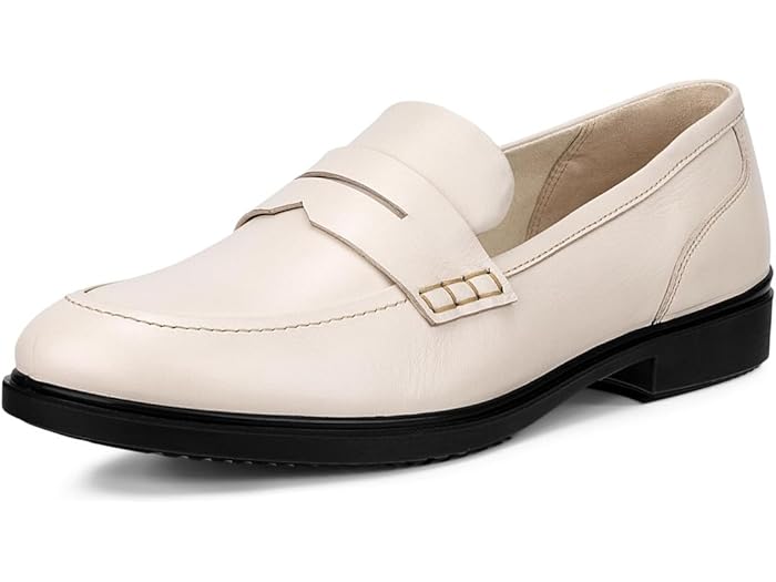()  ǥ ɥ쥹 饷å 15 ڥˡ ե ECCO women Dress Classic 15 Penn...