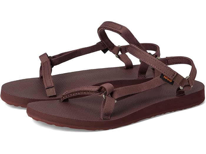 () ƥ ǥ ꥸʥ ˥С  Teva women Original Universal Slim Rum ...