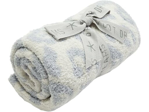 (取寄) ベアフットドリームス キッズ キッズ コージシック ベアフット イン ザ ワイルド ブランケット (インファント) Barefoot Dreams Kids kids CozyChic Barefoot in the Wild Blanket (Infant) Ocean/Cream (取寄) ベアフットドリームス キッズ キッズ コージシック ベアフット イン ザ ワイルド ブランケット (インファント) Barefoot Dreams Kids kids CozyChic Barefoot in the Wild Blanket (Infant) Ocean/Cream