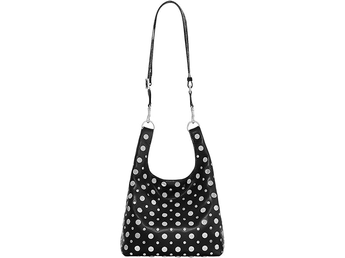 楽天ジェットラグ楽天市場店（取寄） レベッカミンコフ レディース アイラ スタデッド ショッパー Rebecca Minkoff women Ayla Studded Shopper Black