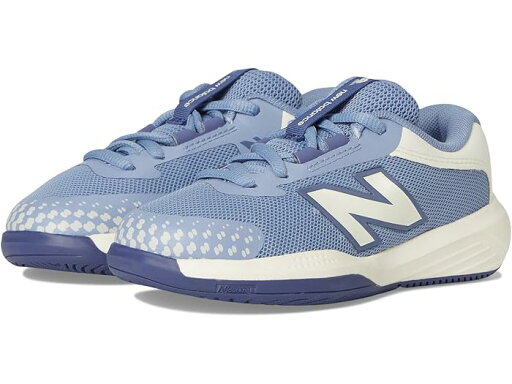 (取寄) ニューバランス キッズ キッズ (リトル キッド/ビッグ キッド) New Balance Kids kids 996v6 (Little Kid/Big Kid) Dusk Shower/Linen (取寄) ニューバランス キッズ キッズ (リトル キッド/ビッグ キッド) New Balance Kids kids 996v6 (Little Kid/Big Kid) Dusk Shower/Linen