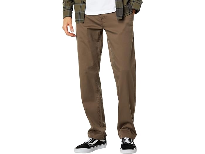 () ܥ륳  եå  ȥå Volcom men Frickin Modern Stretch Mushro...