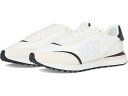 (取寄) トリーバーチ レディース ディスティニー トレーナー Tory Burch women Destiny Trainer White/Purity/Bl...