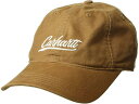 (取寄) カーハート レディース キャンバス スクリプト グラフィック キャップ Carhartt women Canvas Script Graphic Ca...