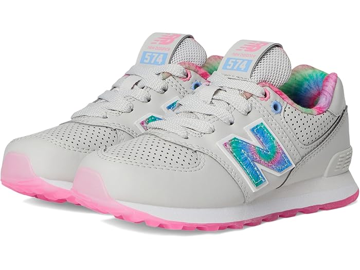 () ˥塼Х å å 574 (ȥ å) New Balance Kids kids 574 (Little K...