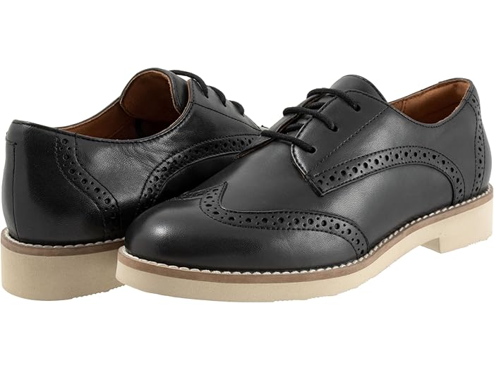 () եȥ ǥ å SoftWalk women Willet Black