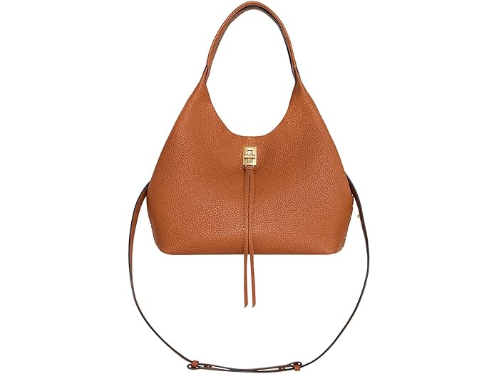 楽天ジェットラグ楽天市場店（取寄） レベッカミンコフ レディース ダレン Rebecca Minkoff women Darren Carrysome Caramello