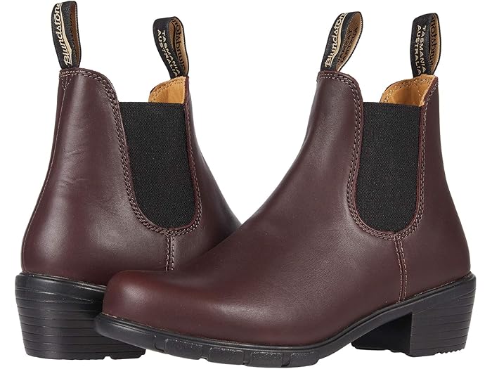 () ֥ɥȡ ǥ BL2060 ҡ 륷 ֡ Blundstone women BL2060 Heel...