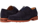 (取寄) ジョンストン&マーフィー コレクション メンズ アシュフォード キャップ トゥ Johnston & Murphy Collection men As...