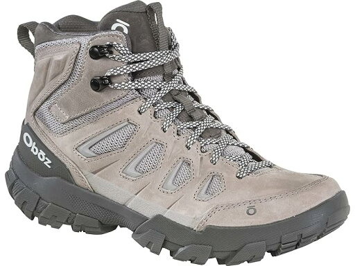 (取寄) オボズ レディース ソートゥース X ミッド Oboz women Sawtooth X Mid Drizzle (取寄) オボズ レディース ソートゥース X ミッド Oboz women Sawtooth X Mid Drizzle