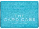 (取寄) マークジェイコブス レディース ザ レザー カード ケース Marc Jacobs women The Leather Card Case Pool