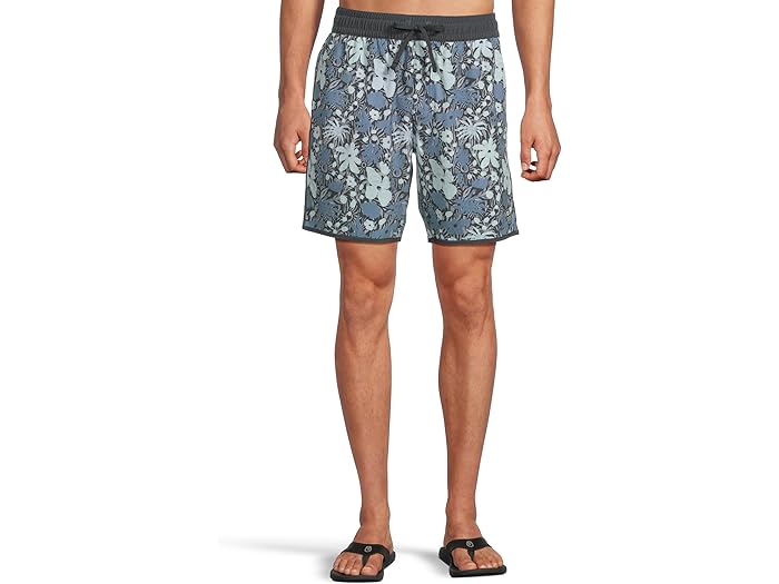 (取寄) トラヴィスマシュー メンズ カヌー クルーズ TravisMathew men Canoe Cruise Heather Grey