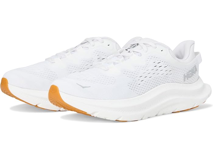 () ۥͥ   2 Hoka men Kawana 2 White/Nimbus Cloud