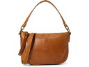 (取寄) フライ レディース メリッサ クロスボディ Frye women Melissa Crossbody Burnt Terracotta
