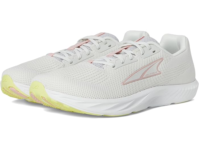 Altra アルトラ シューズ ブーツ スニーカー アウトドア ブランド レッキング 登山 カジュアル 大きいサイズ ビックサイズ (取寄) アルトラ レディース エスカランテ 4 Altra women Escalante 4 Light Gray