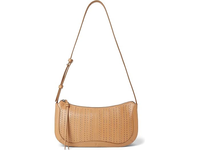 () ե饤 ǥ ƥ Хå Frye women Stella Baguette Beige