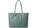 (取寄) フライ レディース メリッサ ショッパー Frye women Melissa Shopper Sky Blue