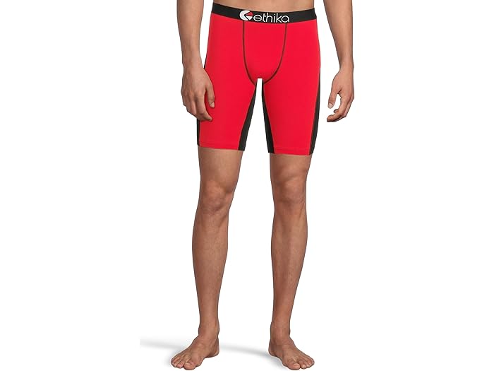 ()   ֥å OG ethika men Black OG Red/Black