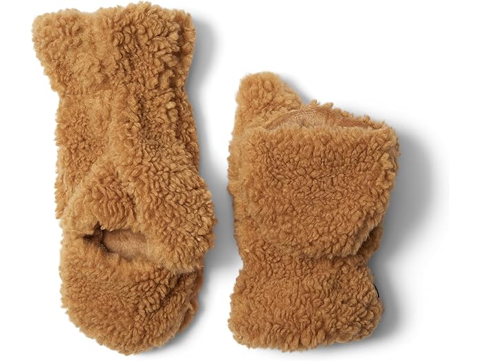 (取寄) アパリス レディース ココ ラグゼ テディ APPARIS women Coco Luxe Teddie Hazelnut