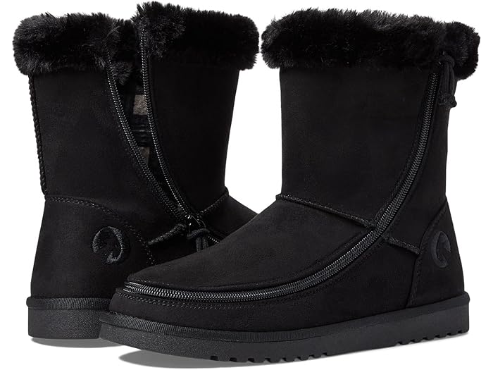 () ӥ꡼ եåȥ ǥ   BILLY Footwear women Cozy II Black