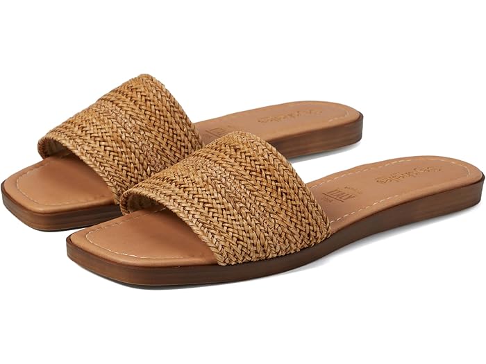 ()  ǥ ѡ ѡե Seychelles women Palms Perfection Tan