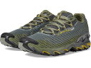 (取寄) スポルティバ メンズ ワイルドキャット La Sportiva men Wildcat Lichen/Moss