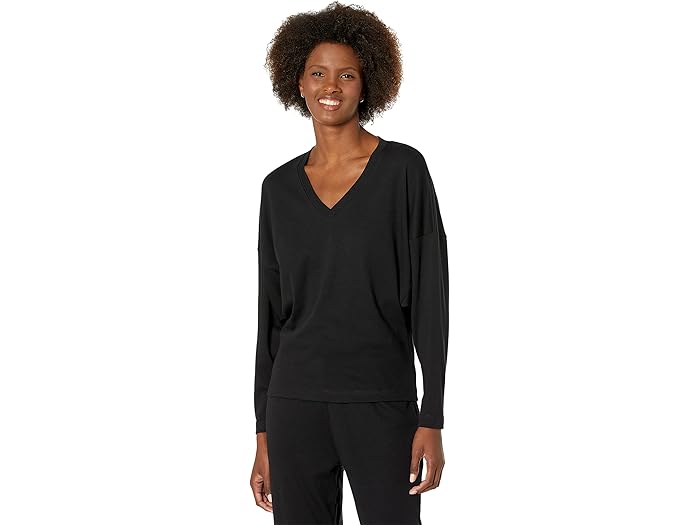 () ҥ塼 ǥ  С U R V-ͥå  ꡼ ɥޥ ƥ HUE women Wear Ever...