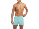 (取寄) 2XIST メンズ ドリーム ボクサー 2(X)IST men Dream Boxer Aqua Haze