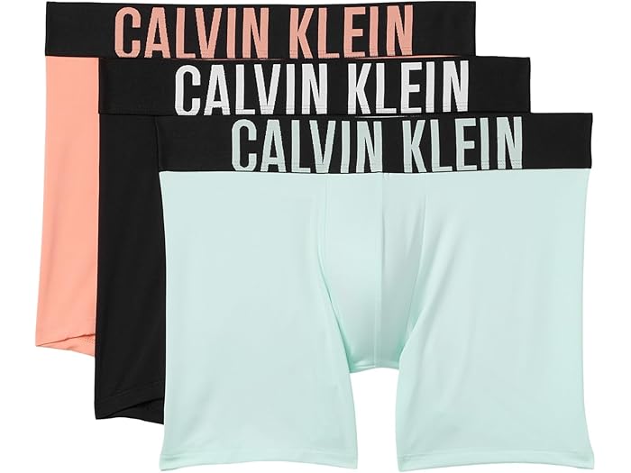() Х󥯥饤   ƥ ѥ 3-ѥå ܥ ֥꡼ Calvin Klein Under...