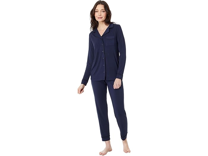 () ߡǥ ǥ  ꡼ ⡼ Pj å MeUndies women Long Sleeve Mo...