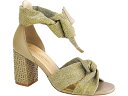 (取寄) ユニティー イン ダイバーシティー レディース ローソン Unity in Diversity women Lawson Gold